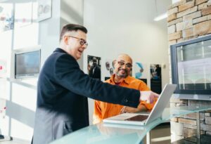 Okay, let’s dive into how generative AI is shaking things up for marketing and sales teams.
