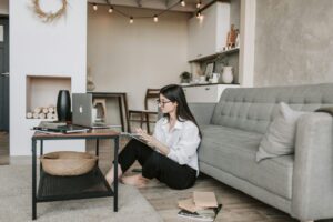 Aging-in-Place Design for Smart Homes