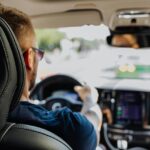 The Business Frontier: Navigating the World of In-Car Virtual Assistants