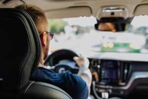The Business Frontier: Navigating the World of In-Car Virtual Assistants