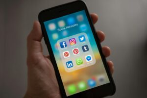 Building Your Online Persona and Its Business Implications