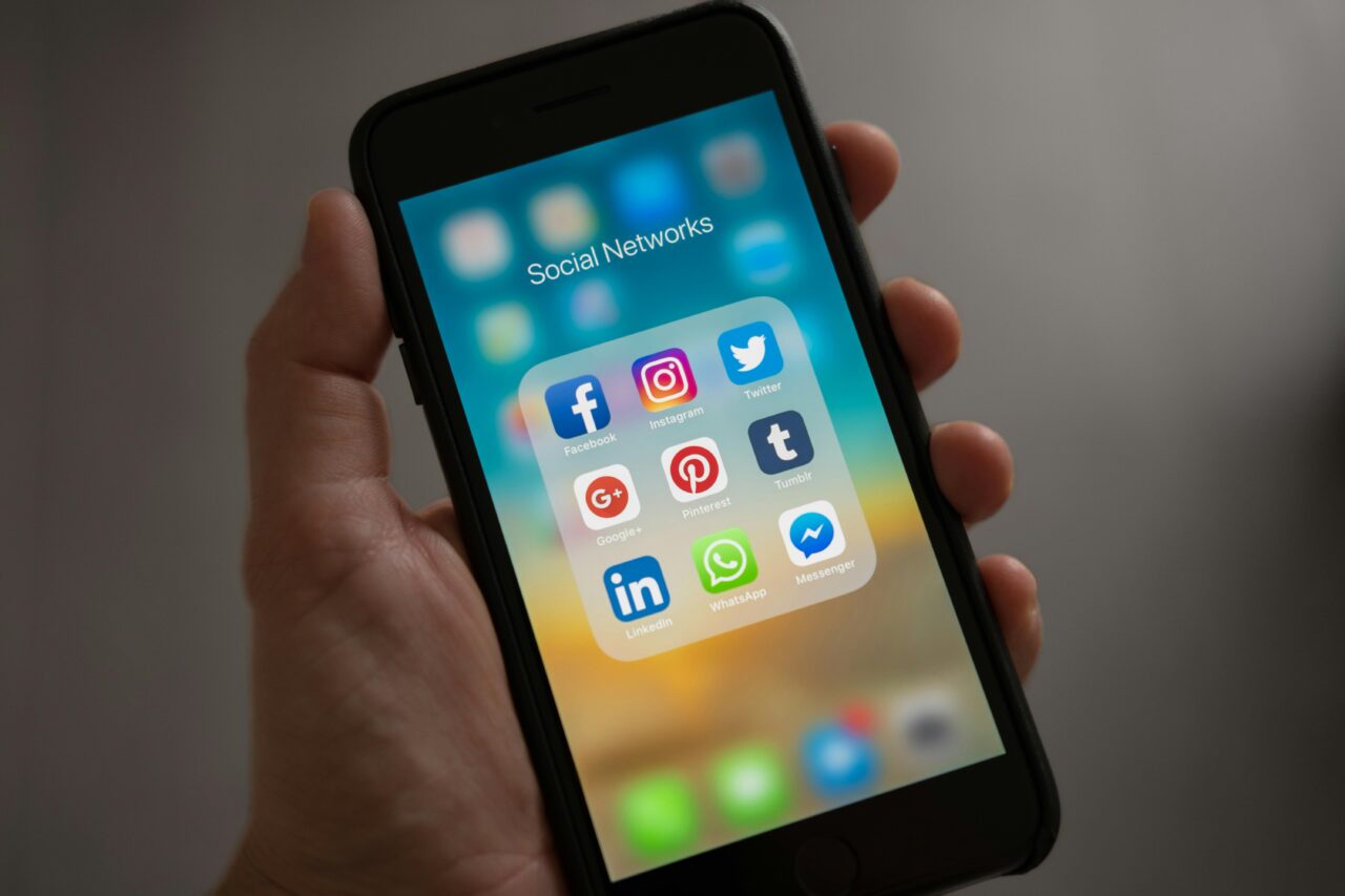 Building Your Online Persona and Its Business Implications