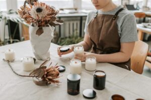 Understanding the DIY & Upcycling Trend