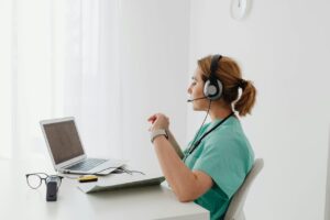 AI Triage & Virtual Diagnoses: Revolutionizing Healthcare Access