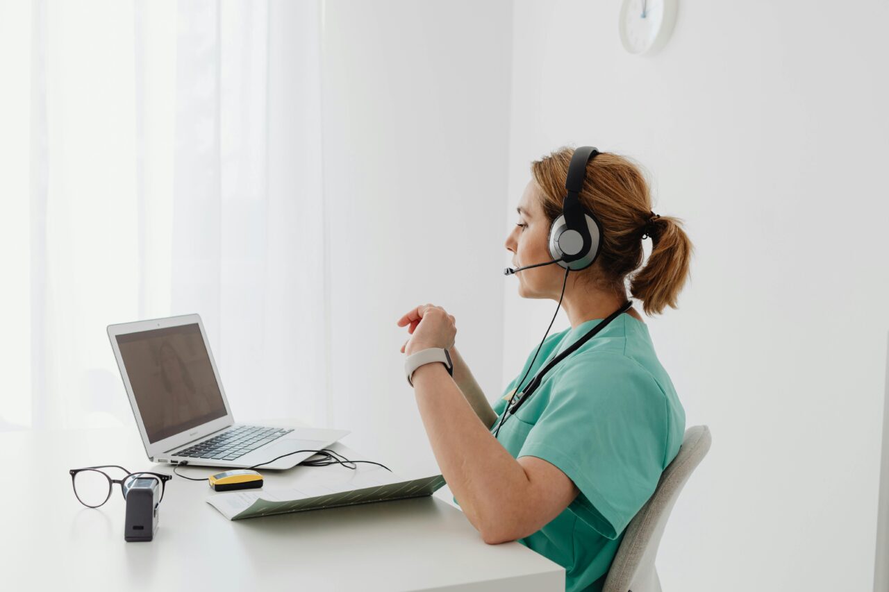 AI Triage & Virtual Diagnoses: Revolutionizing Healthcare Access