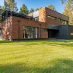 Energy-Positive Buildings: Beyond Net-Zero for Forward-Thinking Businesses