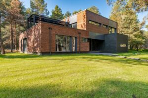 Energy-Positive Buildings: Beyond Net-Zero for Forward-Thinking Businesses