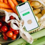 Personalized Nutrition Apps