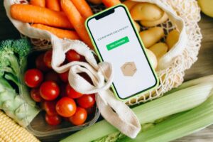 Personalized Nutrition Apps