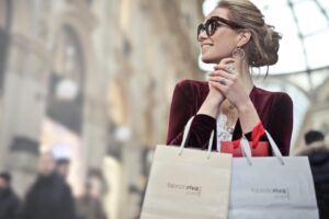 Okay, let’s dive into how tech is shaking up our closets!